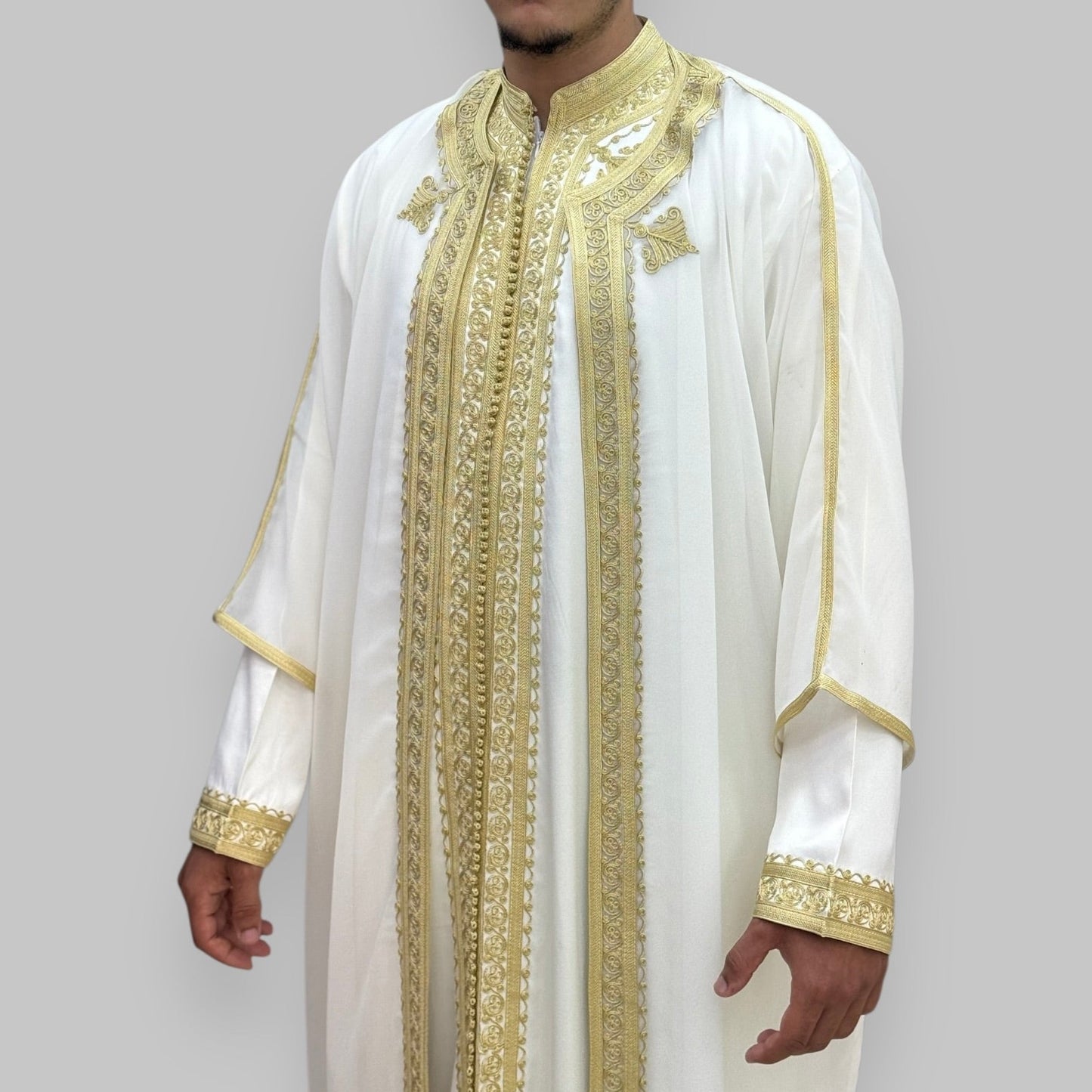 WEEDING CLOTHING | MOROCCAN CLOTHING - ElBaldiStore