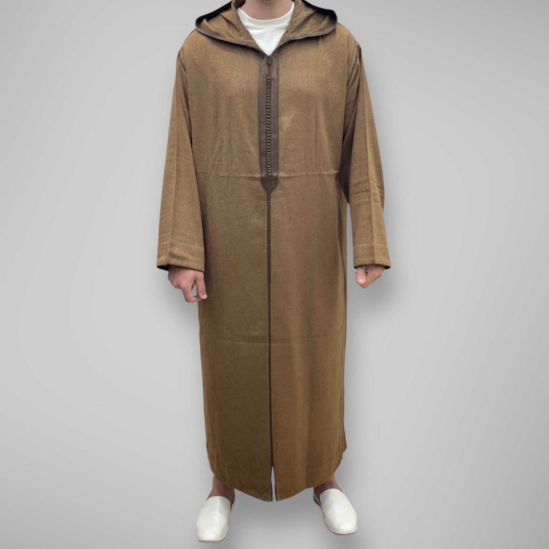 Djellaba - ElBaldiStore