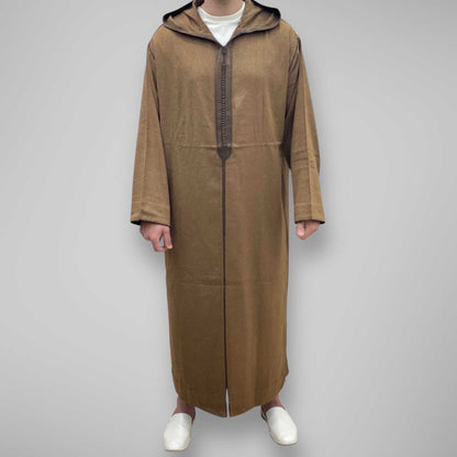 Djellaba - ElBaldiStore