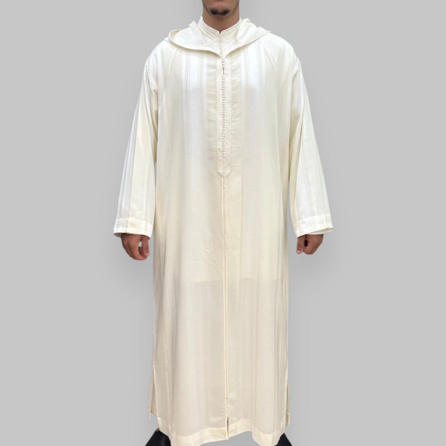 DJELLABA | WEDDING - ElBaldiStore
