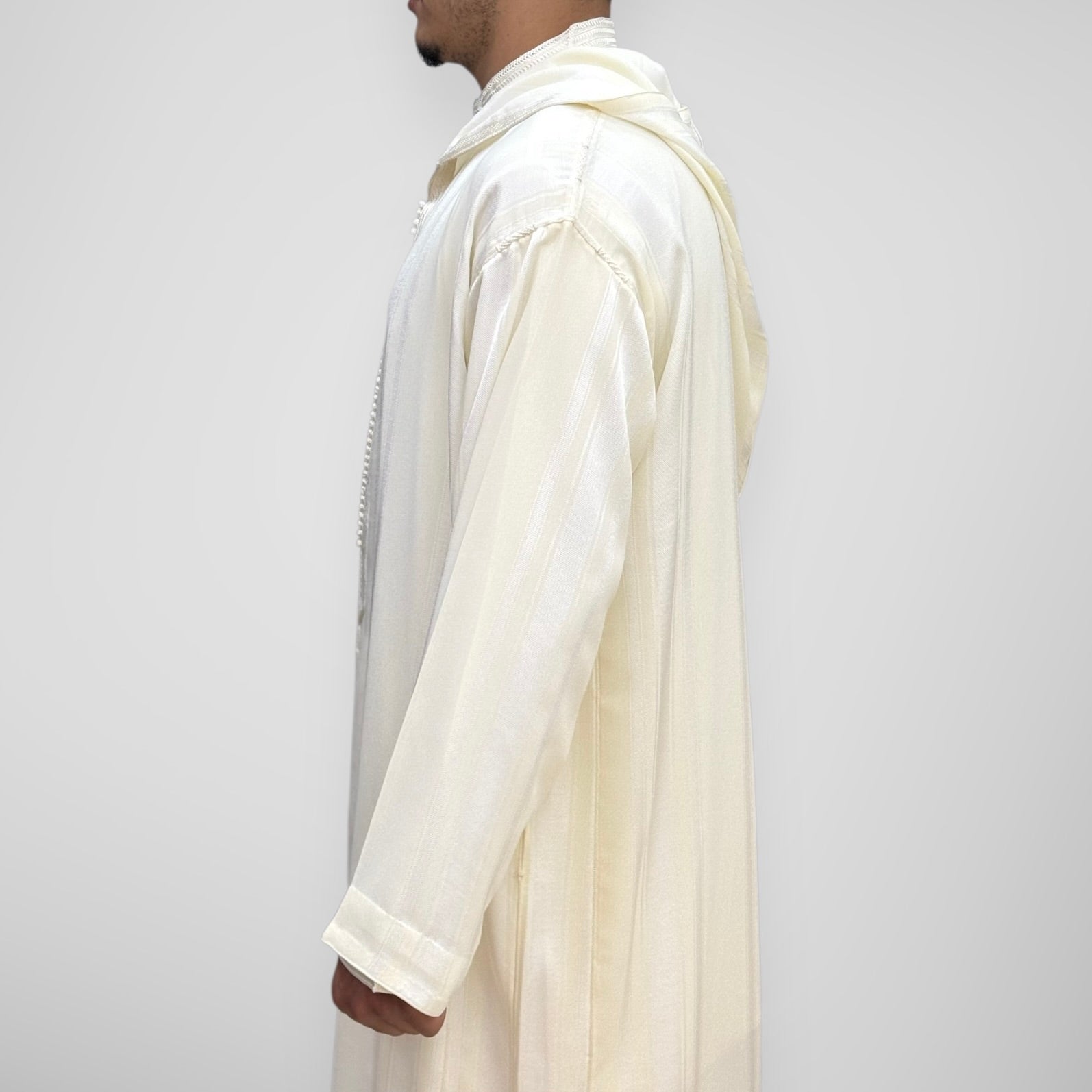 DJELLABA | WEDDING - ElBaldiStore