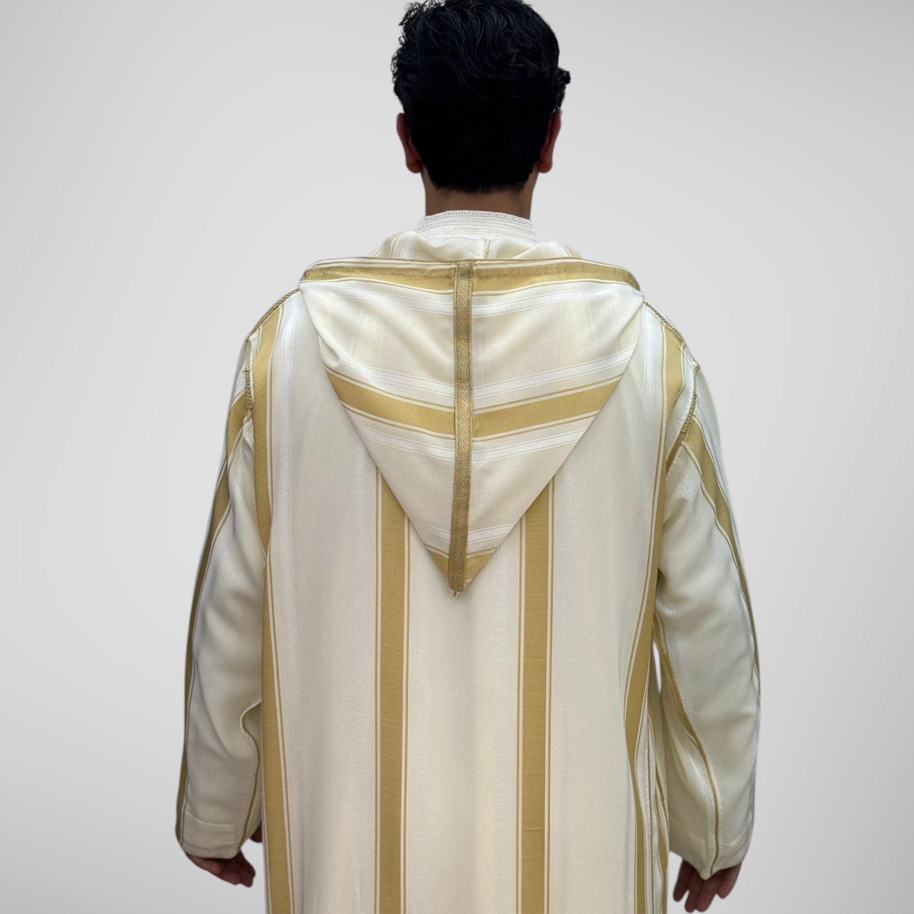 DJELLABA | WEDDING - ElBaldiStore