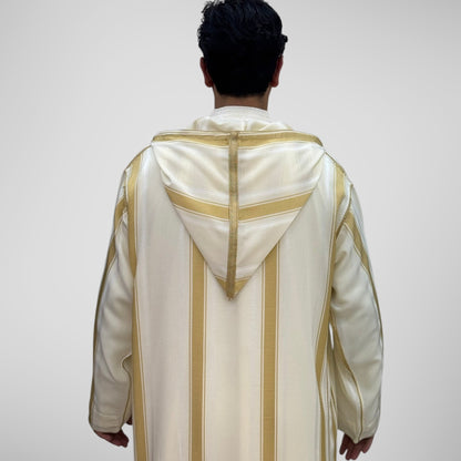 DJELLABA | WEDDING - ElBaldiStore