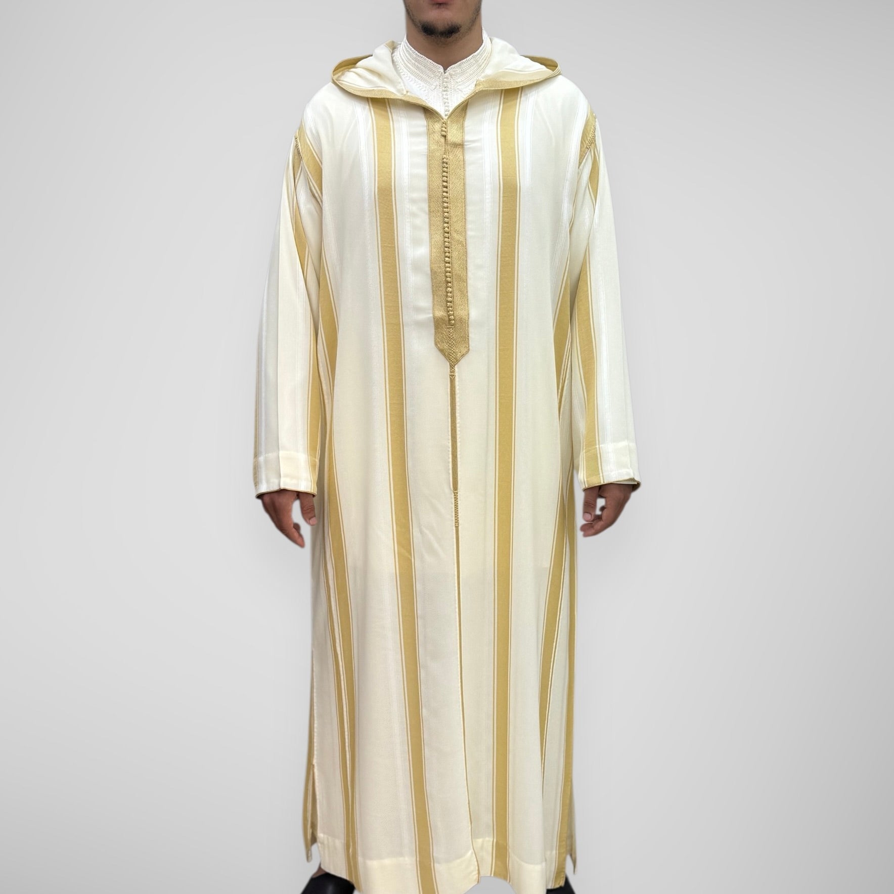 DJELLABA | WEDDING - ElBaldiStore