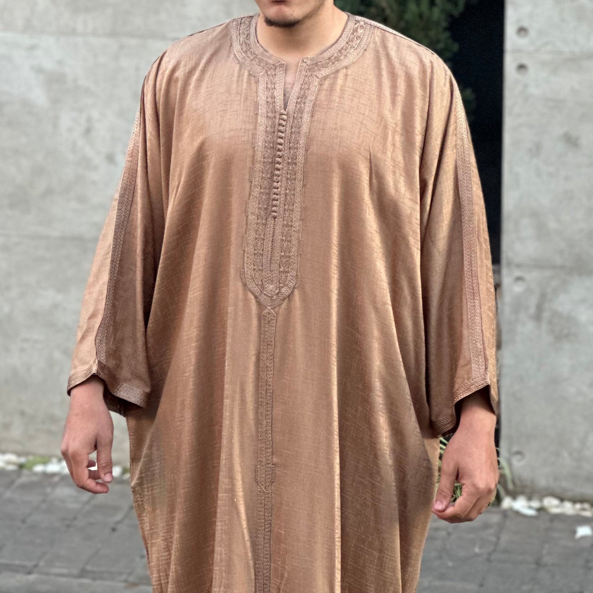 Gandoura - ElBaldiStore