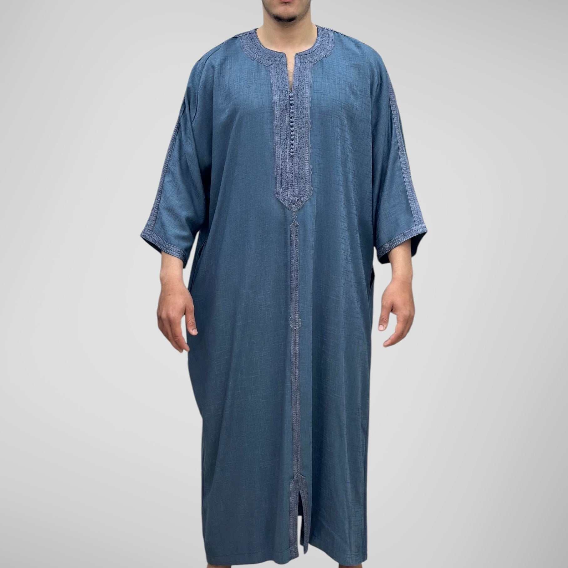 Gandoura - ElBaldiStore