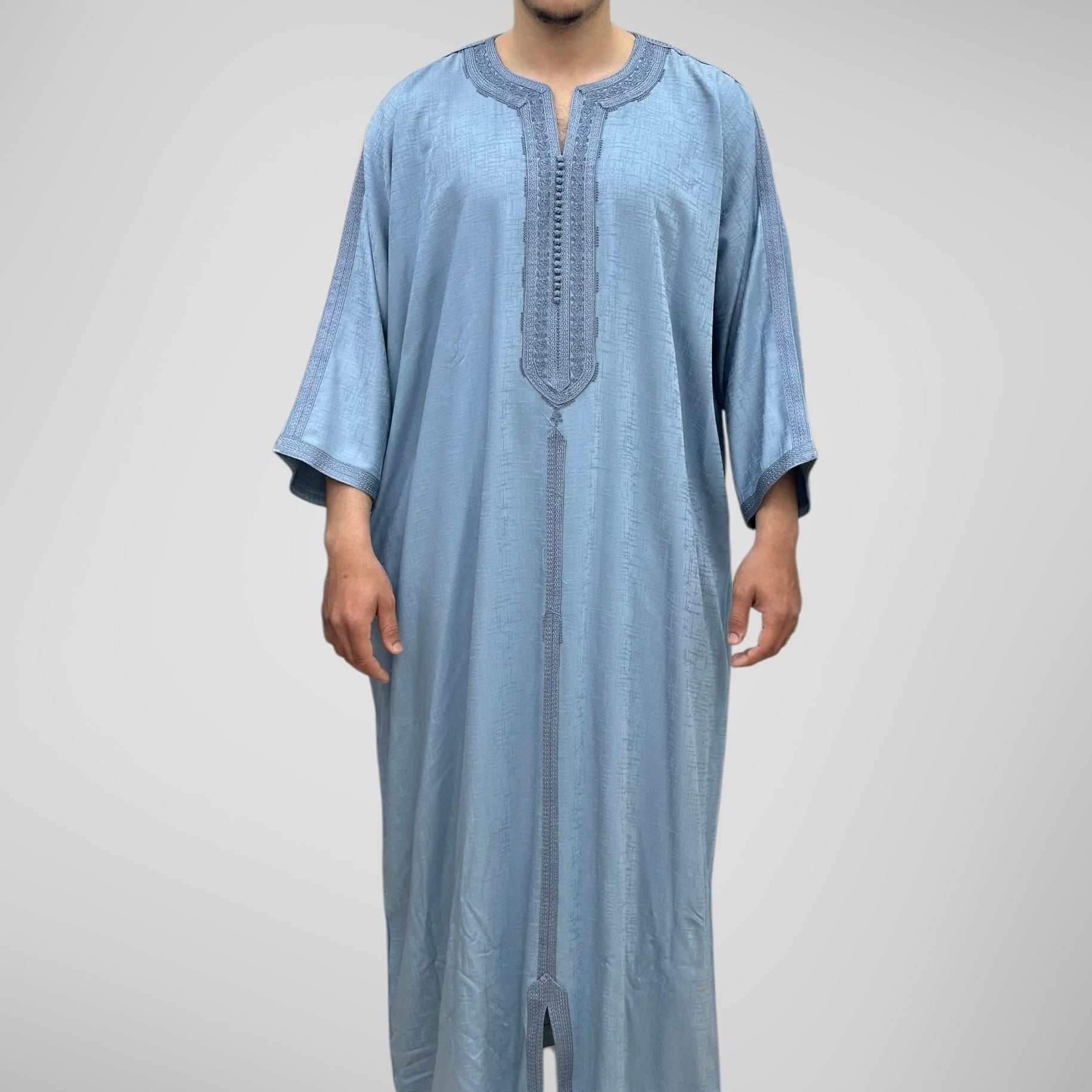 Gandoura - ElBaldiStore