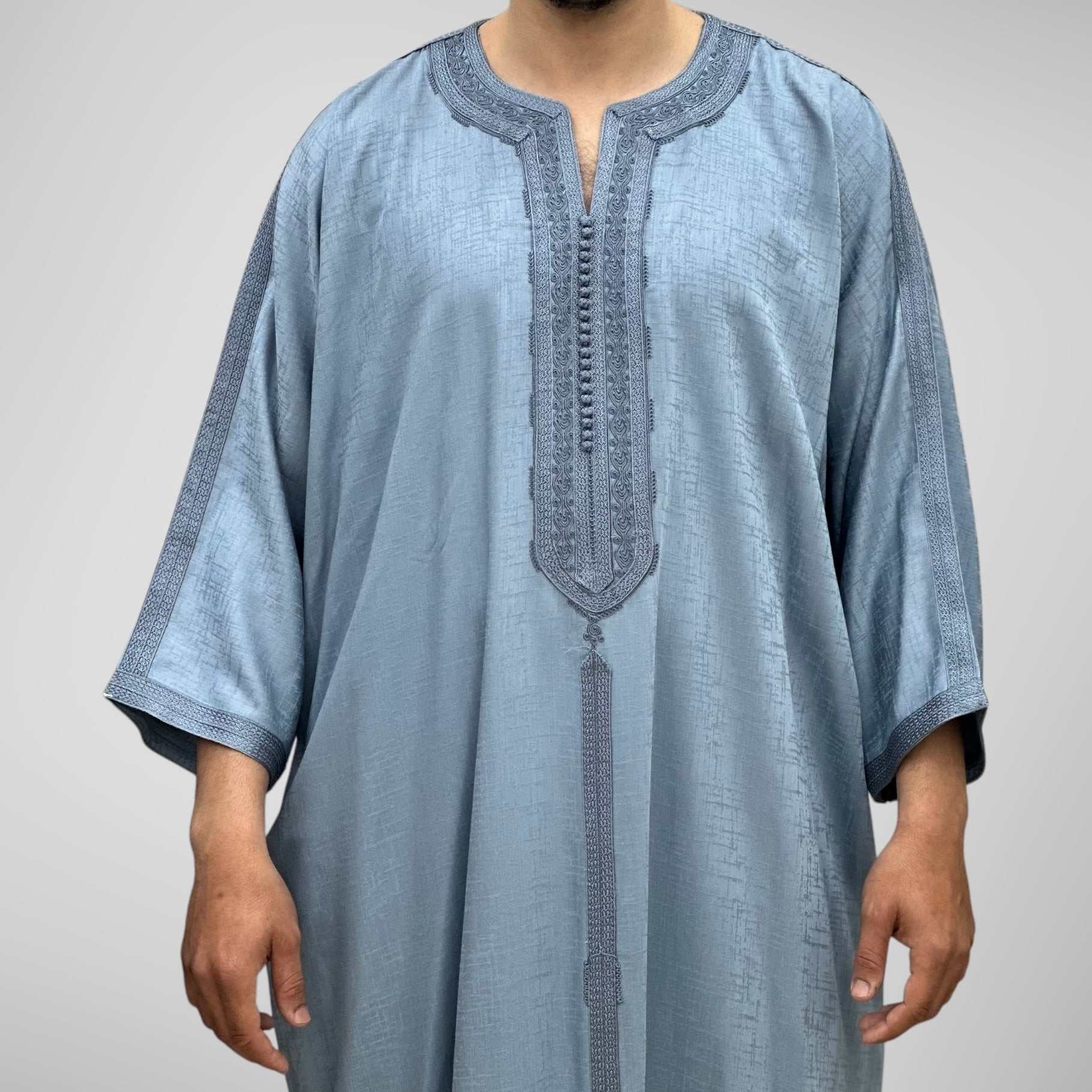 Gandoura - ElBaldiStore