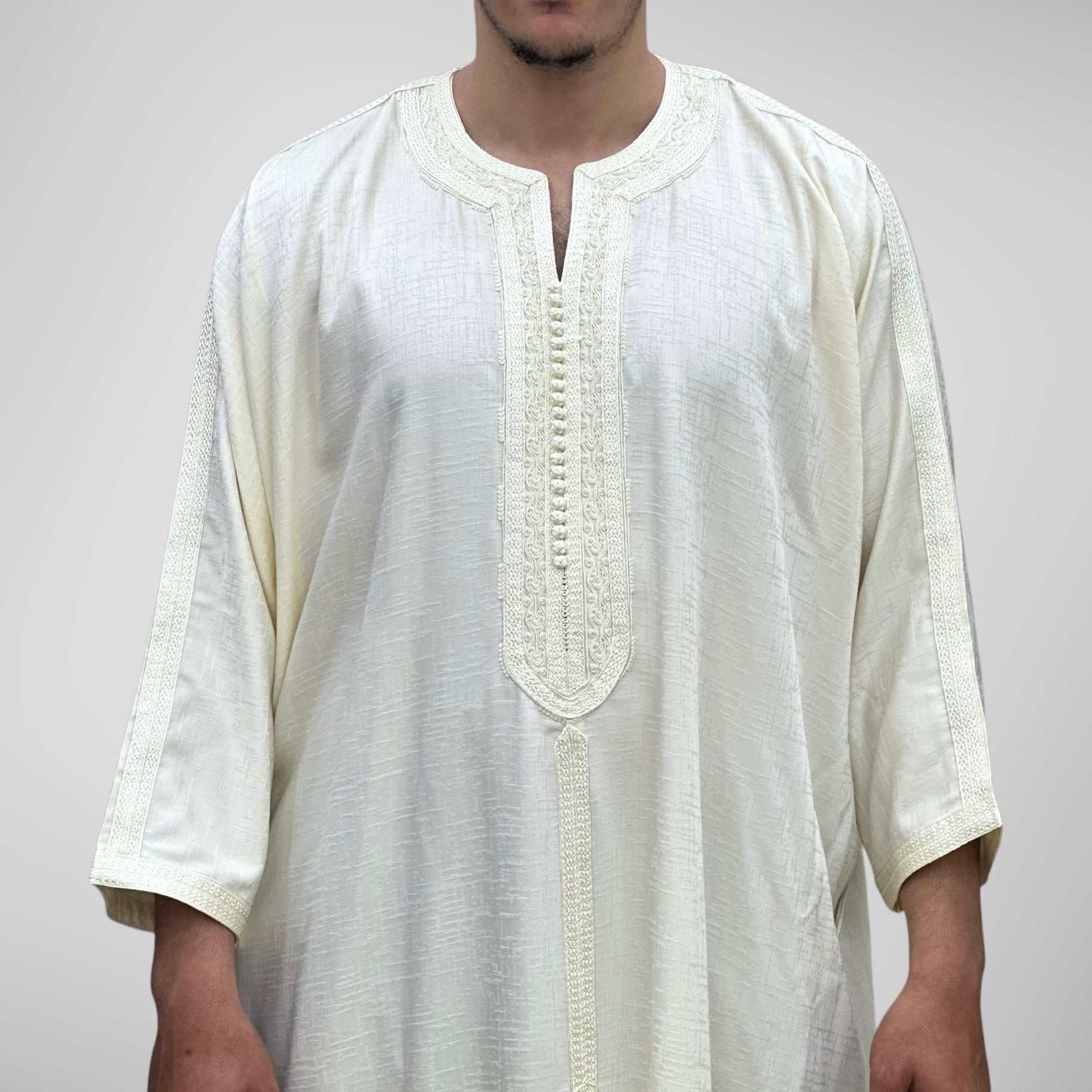 Gandoura - ElBaldiStore