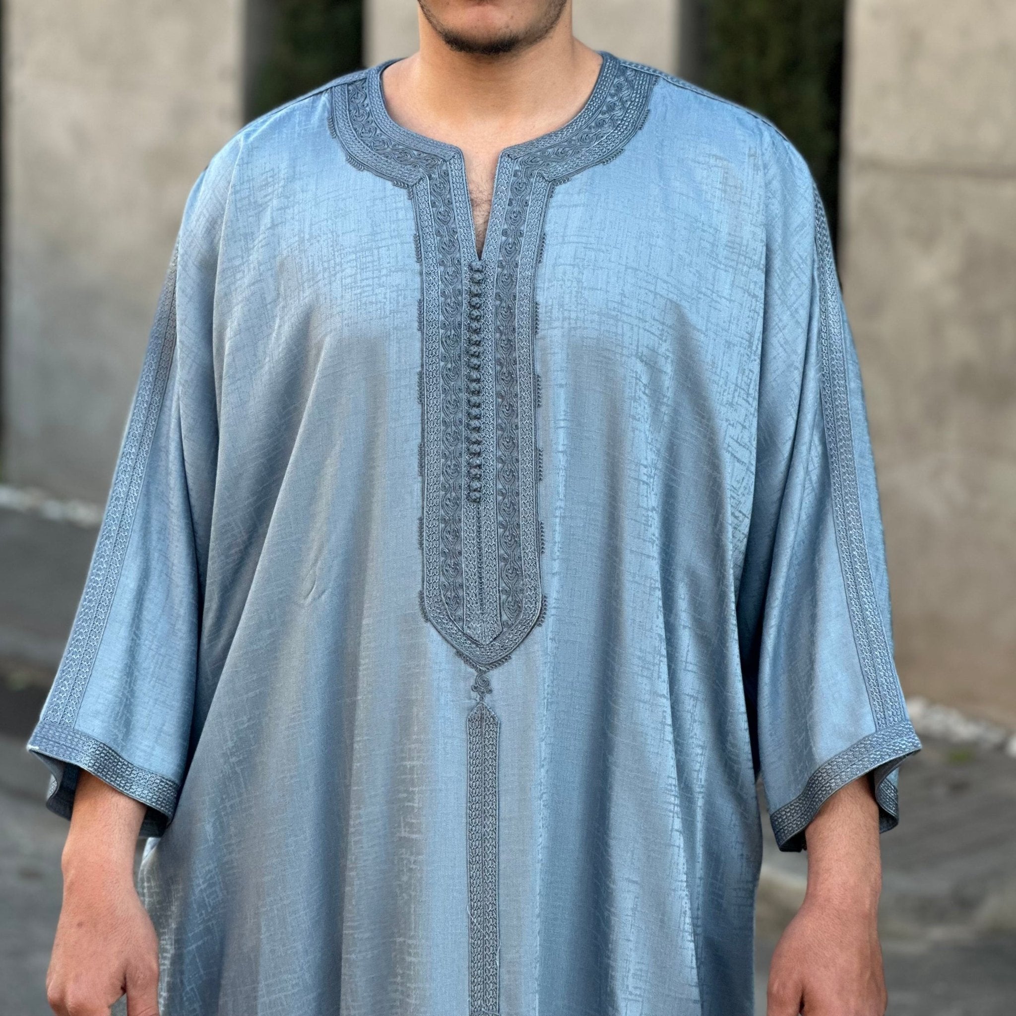 Gandoura - ElBaldiStore