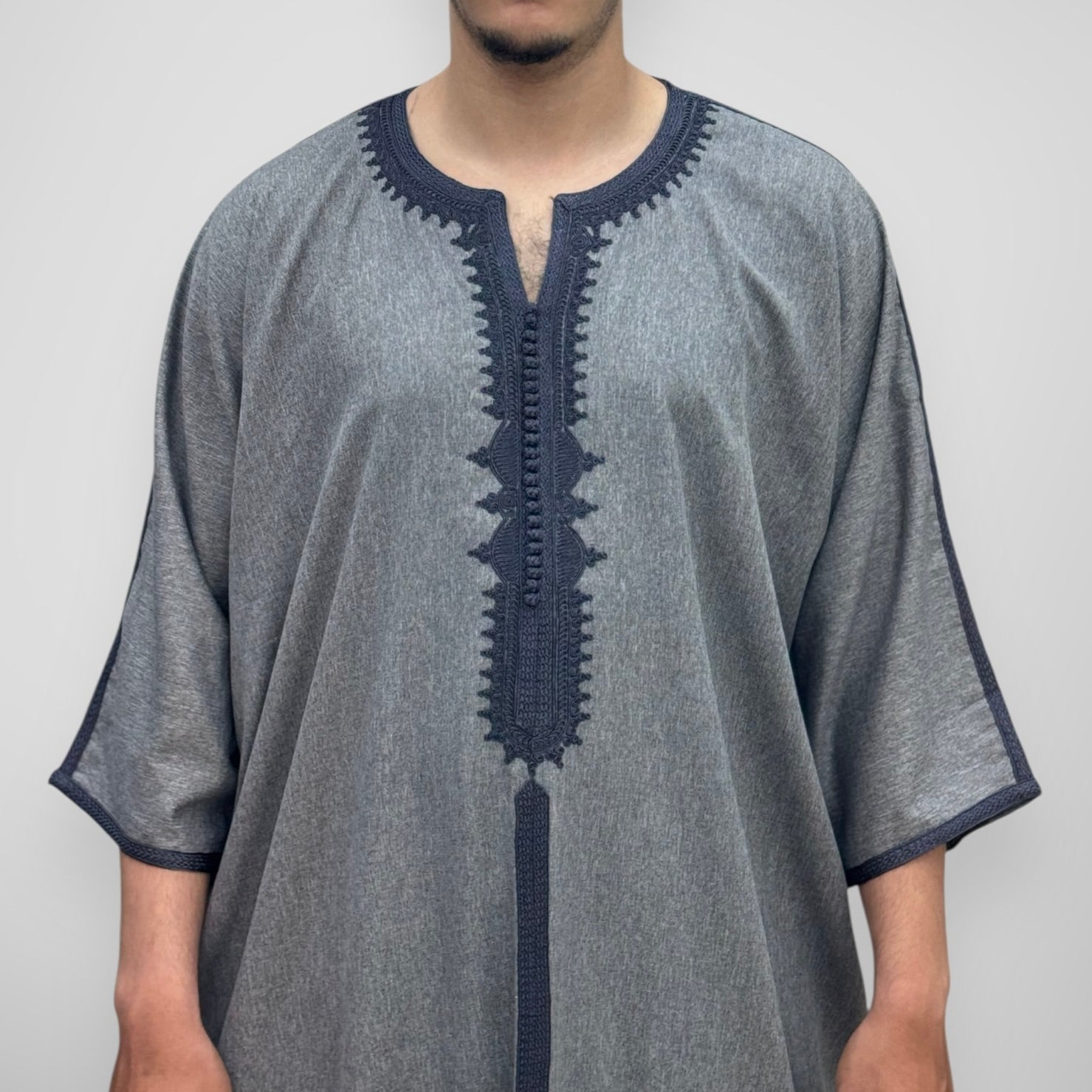 GANDOURA | IKAF - ElBaldiStore