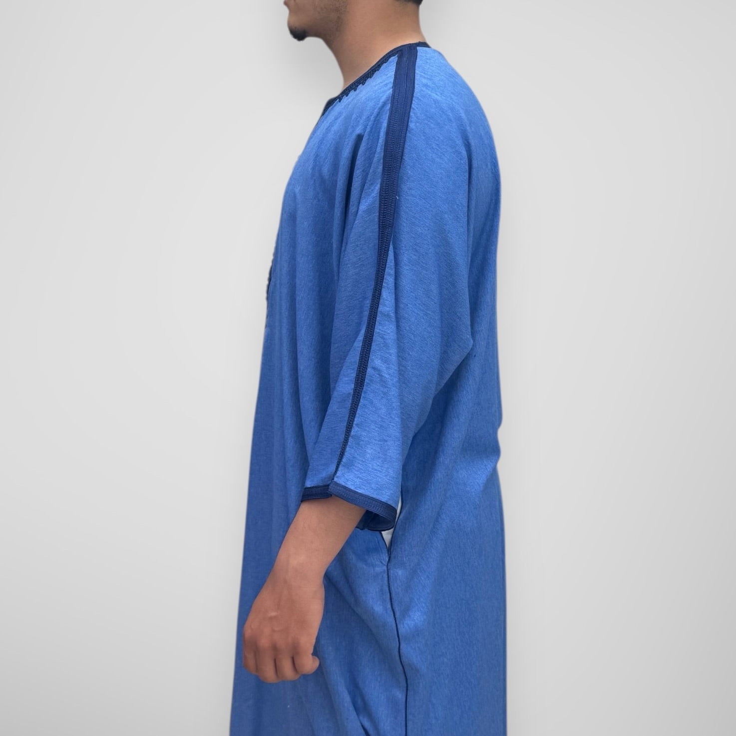 GANDOURA | IKAF - ElBaldiStore