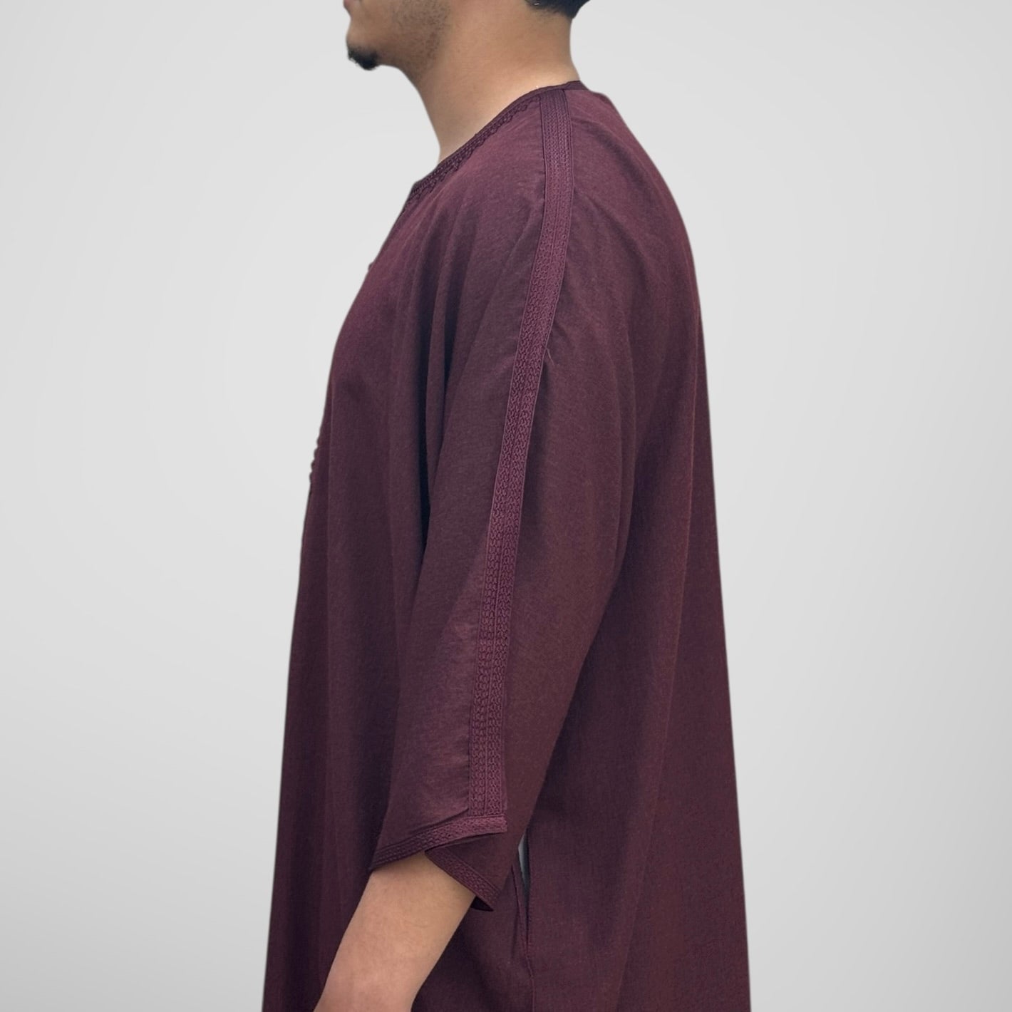 GANDOURA | IKAF - ElBaldiStore