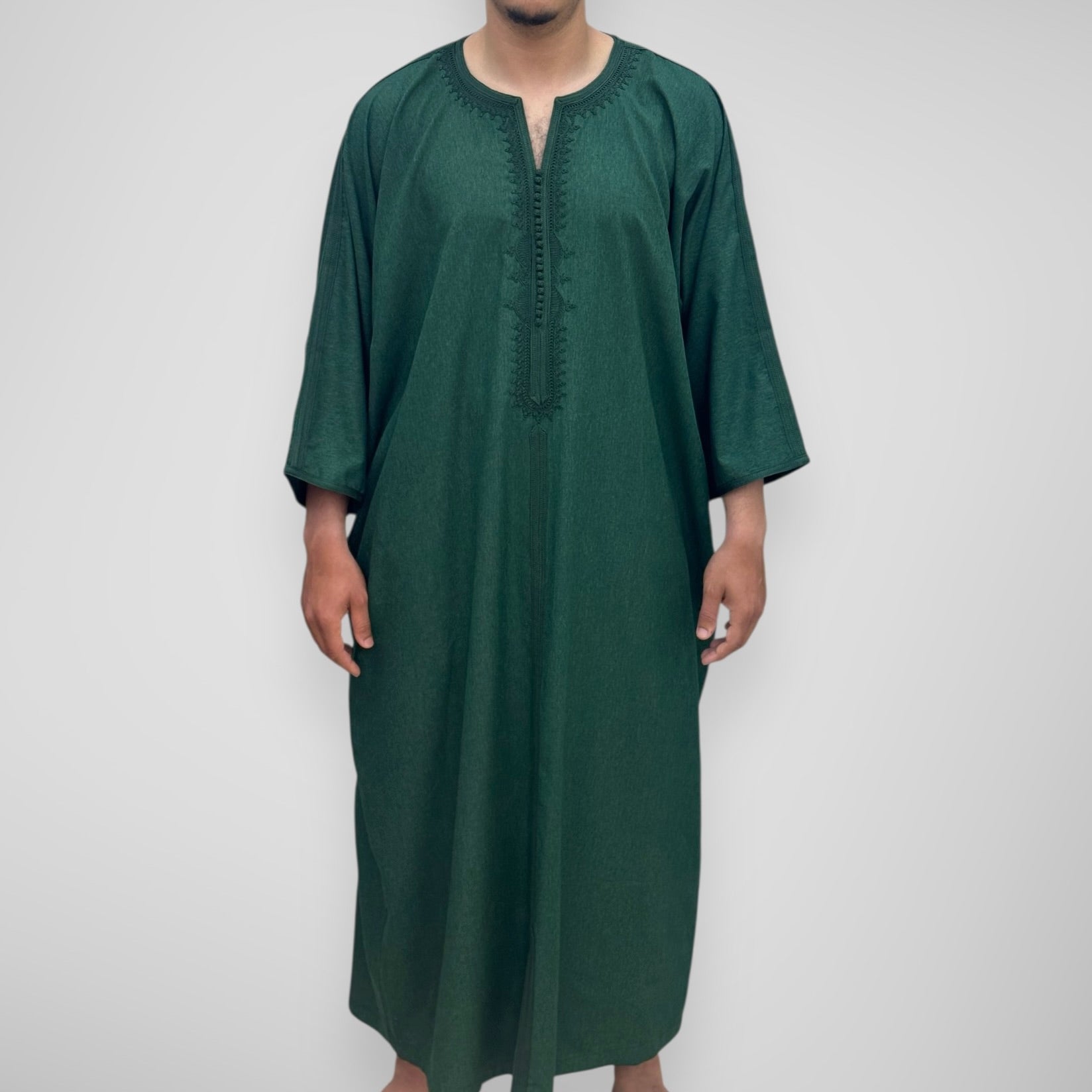 GANDOURA | IKAF - ElBaldiStore