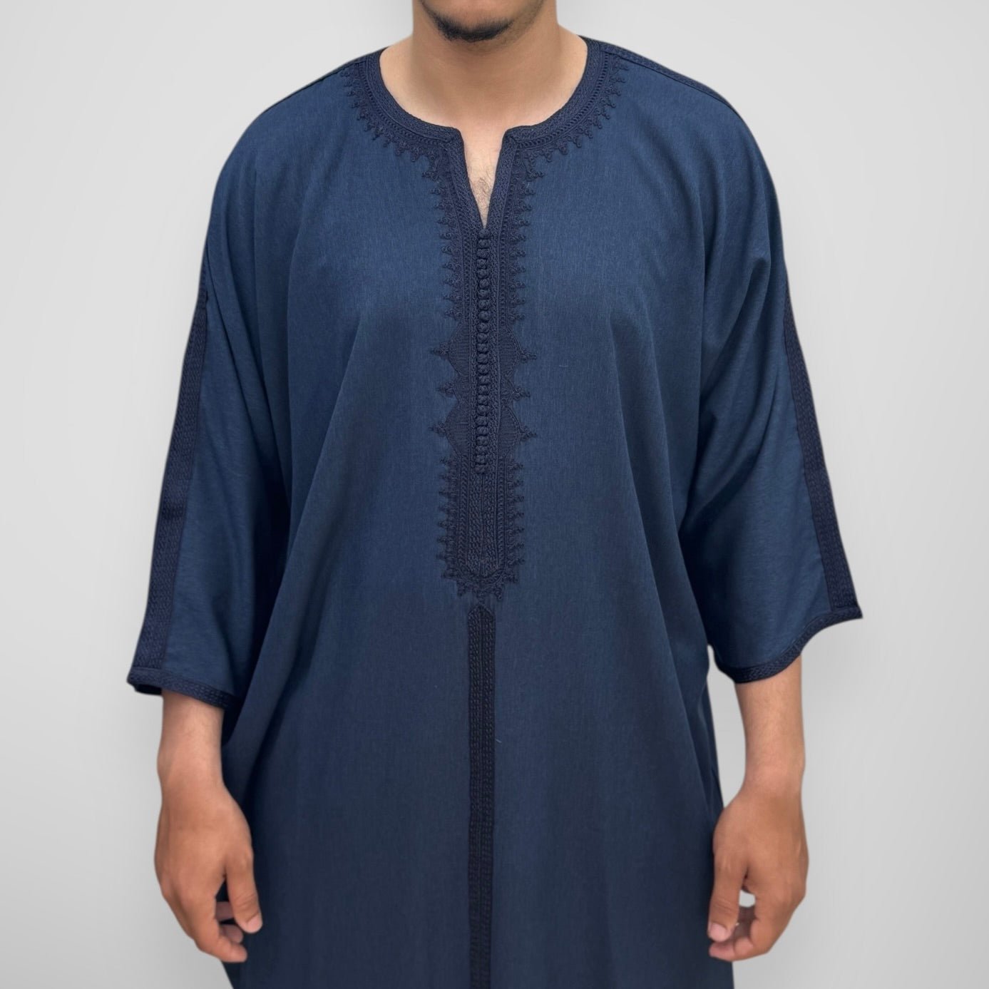 GANDOURA | IKAF - ElBaldiStore