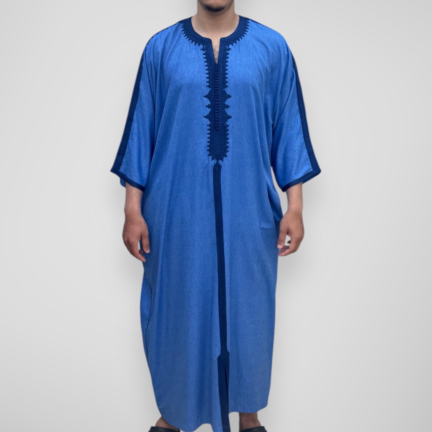GANDOURA | IKAF - ElBaldiStore
