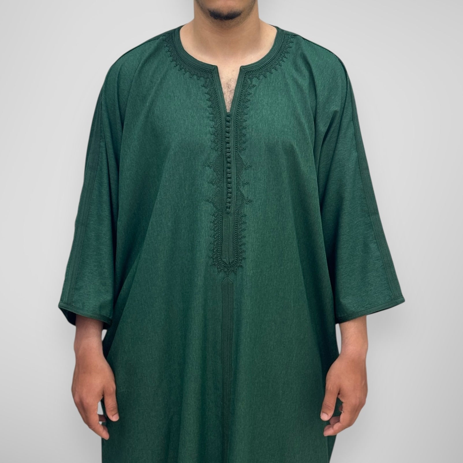 GANDOURA | IKAF - ElBaldiStore