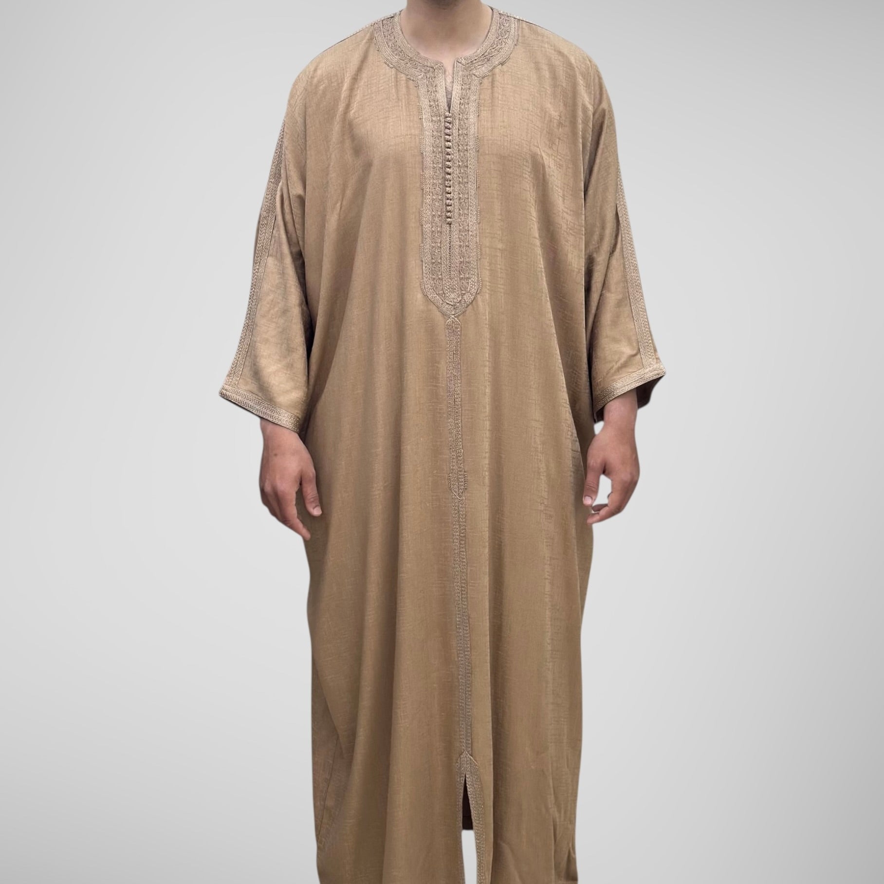 GANDOURA| MLIFA - ElBaldiStore