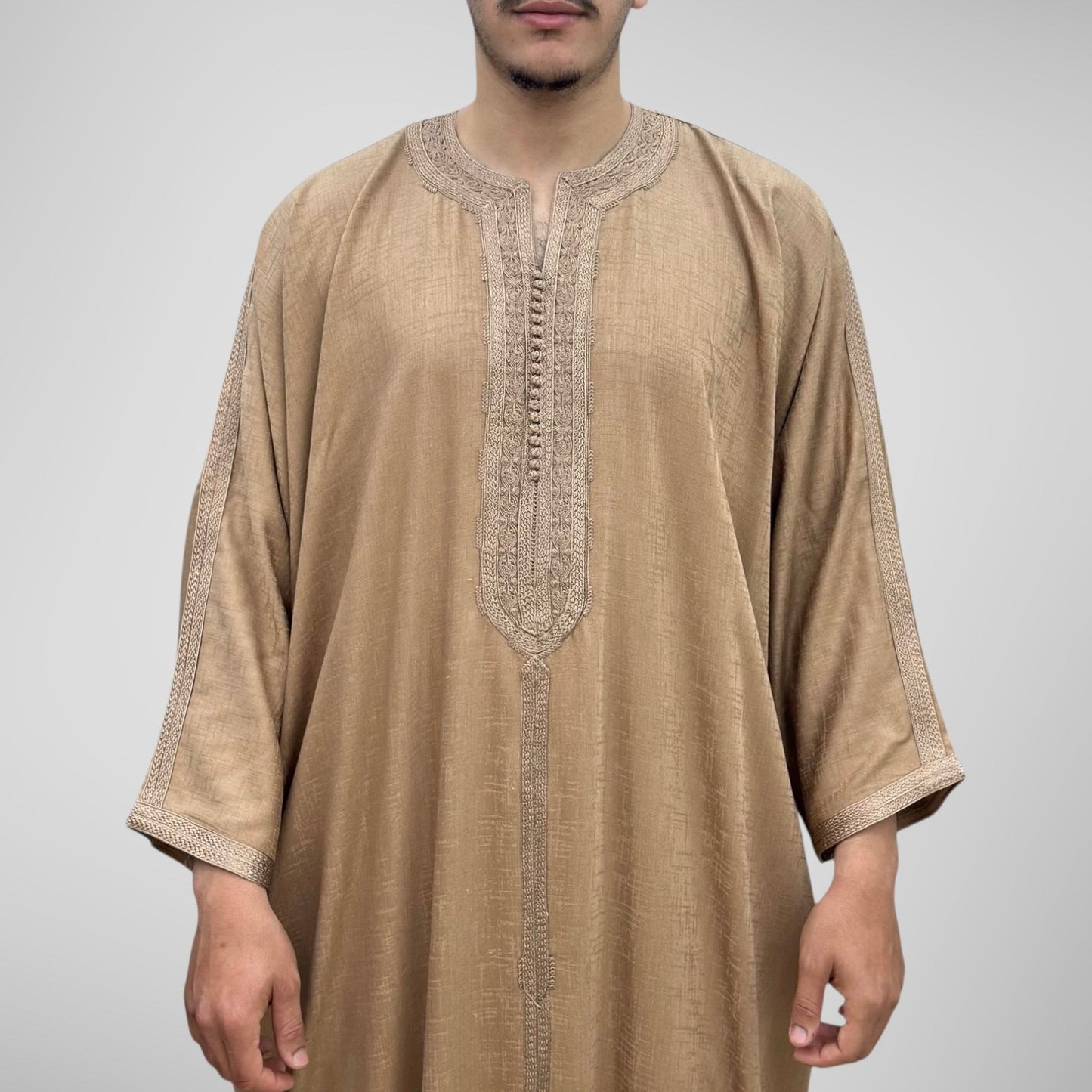 GANDOURA| MLIFA - ElBaldiStore