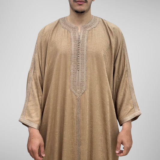 GANDOURA| MLIFA - ElBaldiStore