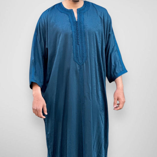 GANDOURA| MLIFA - ElBaldiStore