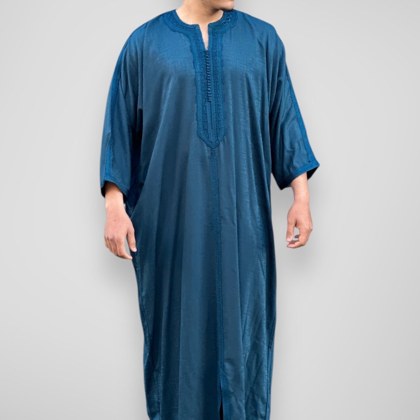 GANDOURA| MLIFA - ElBaldiStore