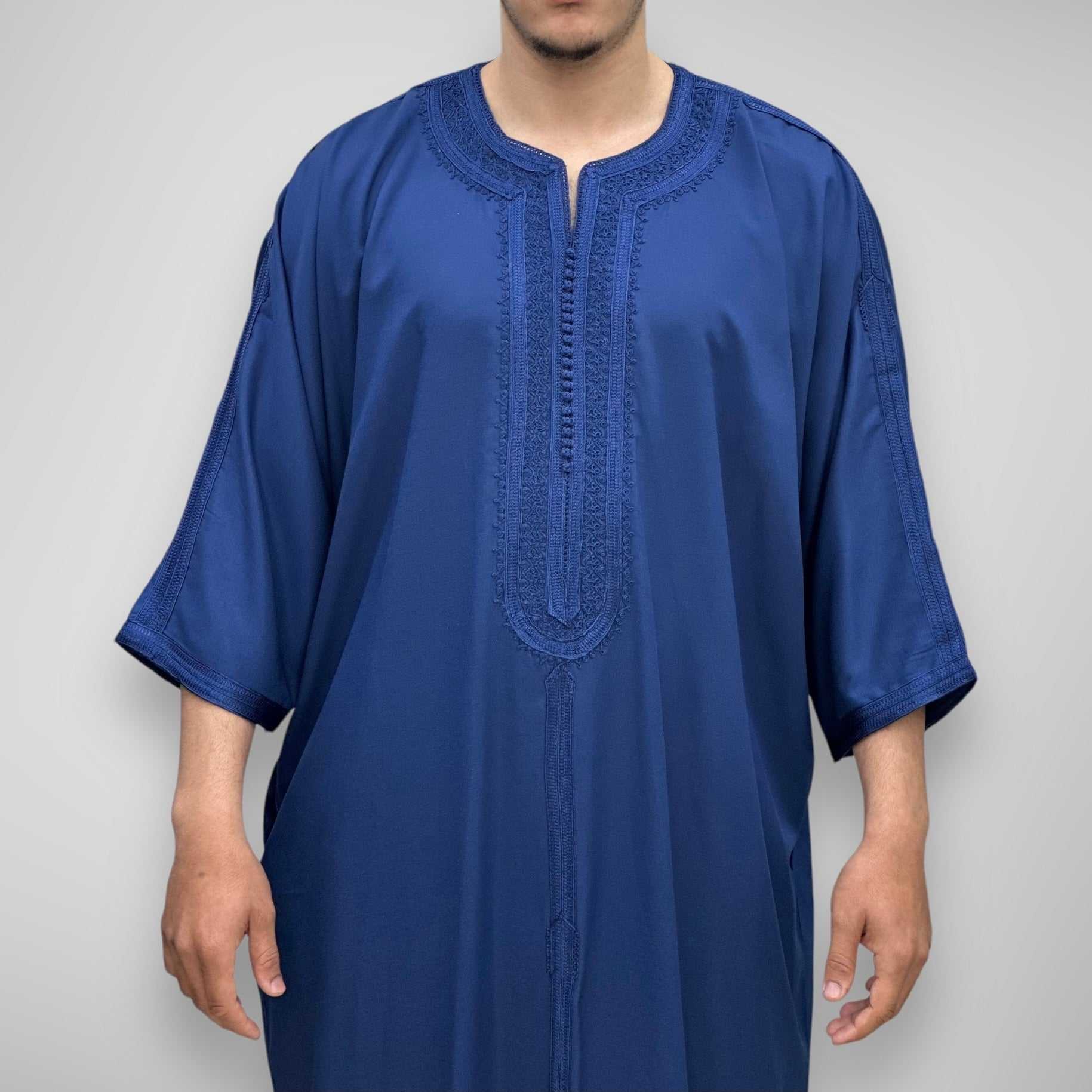 Moroccan Thobe | Gandoura - ElBaldiStore