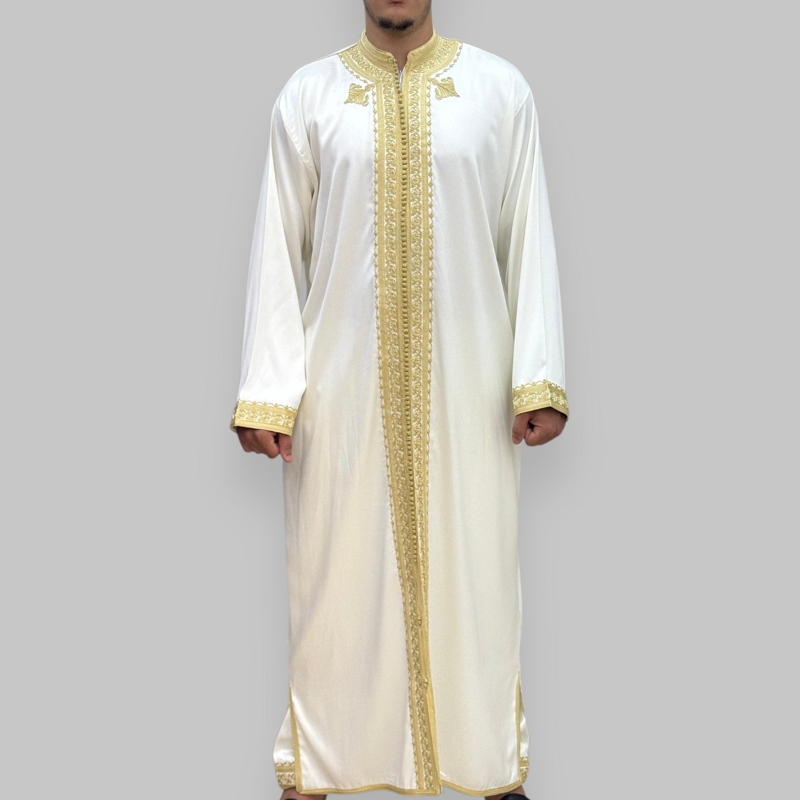 WEEDING CLOTHING | MOROCCAN CLOTHING - ElBaldiStore