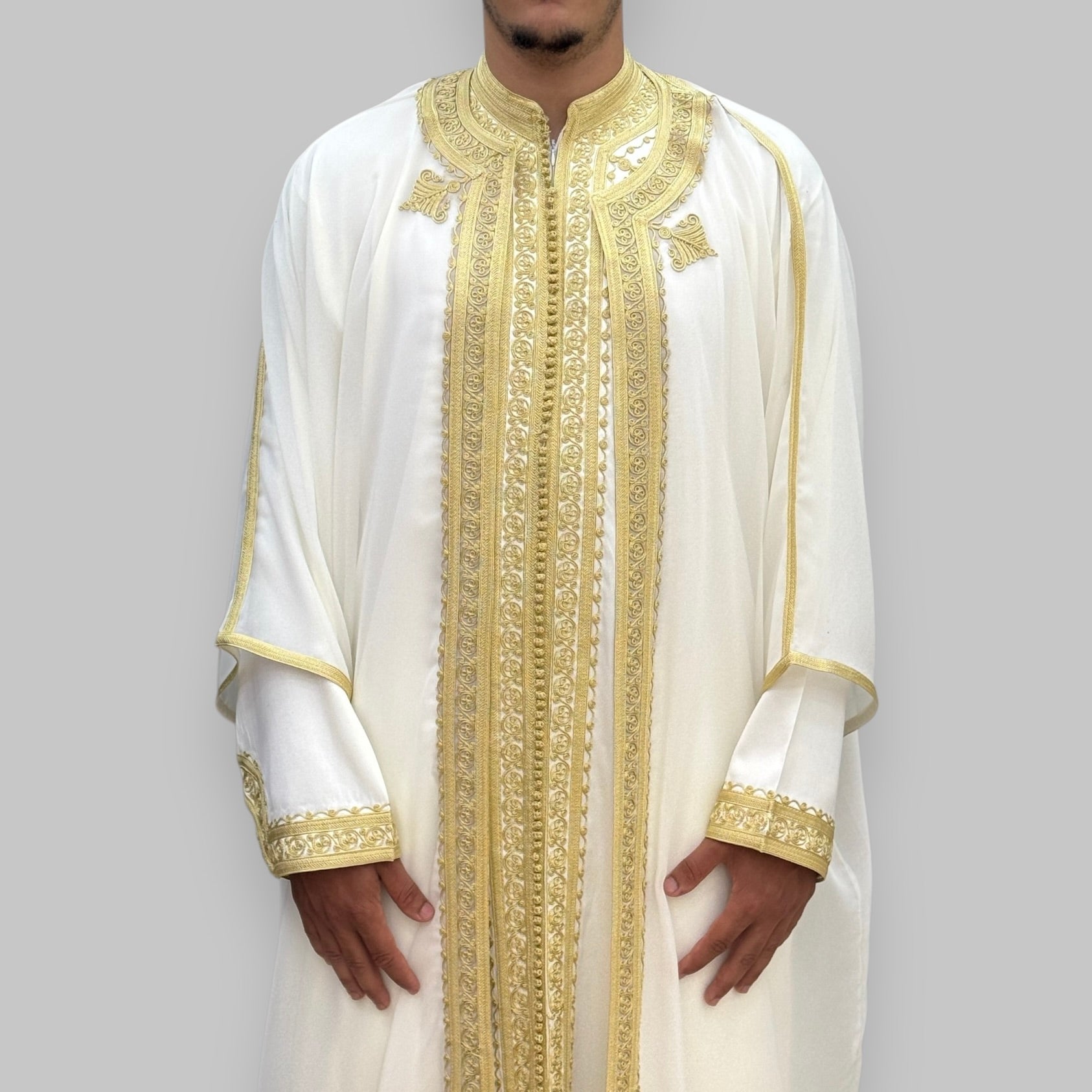 WEEDING CLOTHING | MOROCCAN CLOTHING - ElBaldiStore